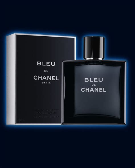 profumo blu chanel opinioni|bleu Chanel 2010.